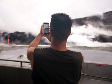 Hawai'i Volcanoes National Park